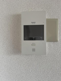 インターホン