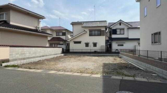 揖保郡太子町立岡の売地の画像