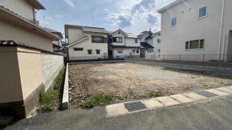 揖保郡太子町立岡の売地の画像