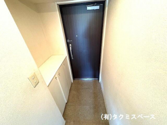 ディオフォルティエムズ神戸の画像