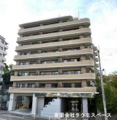 神戸市北区松が枝町１丁目の中古マンションの画像