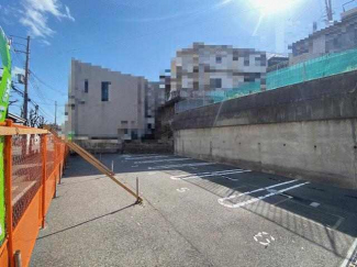神戸市垂水区星が丘１丁目の売地の画像