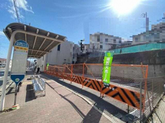 神戸市垂水区星が丘１丁目の売地の画像