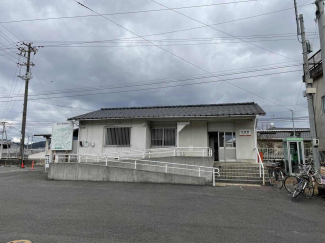横河原線「牛渕」駅徒歩1分