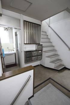 チェリー本町ビル（208号物置・倉庫）の画像