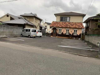 城戸パーキングの画像