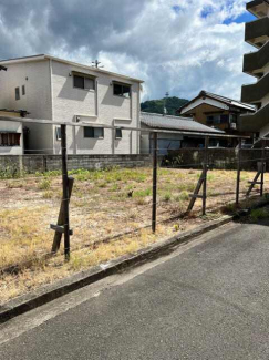 宇和島市佐伯町２丁目の売地の画像