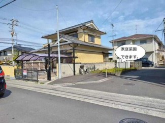 松山市西長戸町の中古一戸建ての画像