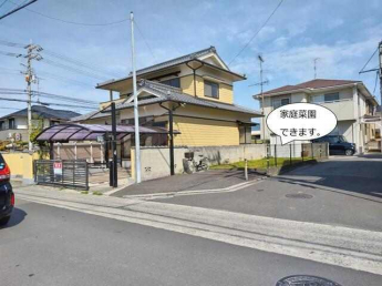 松山市西長戸町の中古一戸建ての画像