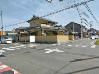 松山市西長戸町の中古一戸建ての画像