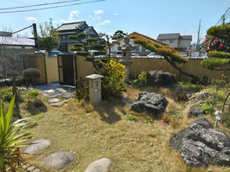 松山市西長戸町の中古一戸建ての画像