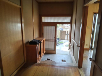 シューズボックス