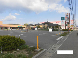 コープひさえだまで186m