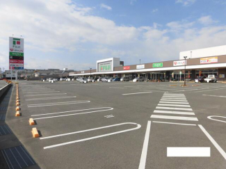 フジ安城寺店まで485m