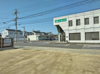 セブンイレブン松山西長戸町店まで116m