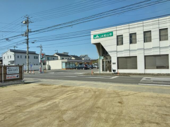 セブンイレブン松山西長戸町店まで116m