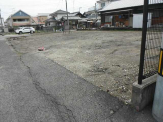 新居浜市沢津町３丁目の売地の画像