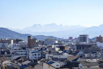 サンメゾン松山雄郡の画像