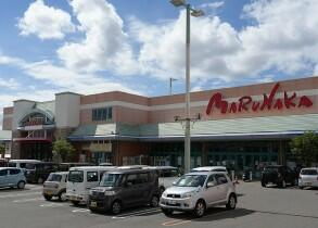 マルナカ土居田店まで623m