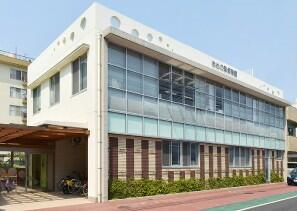 幼保連携型認定こども園ゆめの森こども園まで534m