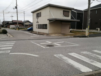 【外観】