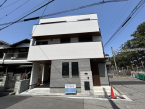 小松南町１丁目新築戸建の画像
