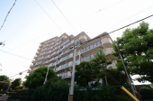 西宮市古川町の中古マンションの画像