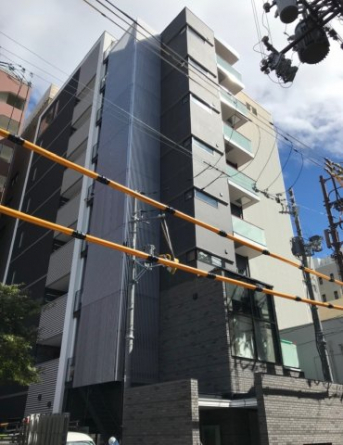 【外観】