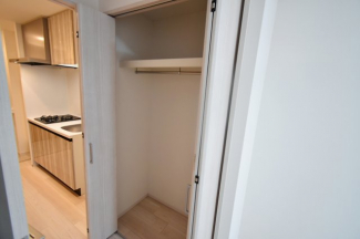別部屋モデルルーム