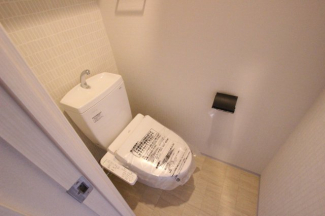 トイレも気になるポイント