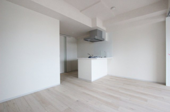 こちらの居間で趣味の時間をお楽しみください