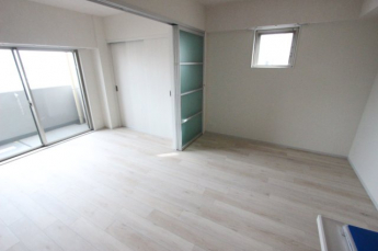 おしゃれな居間です