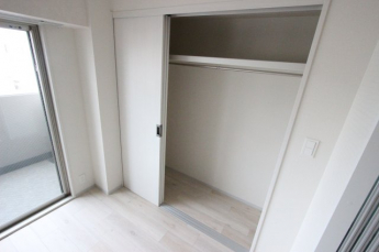 大きなものも収納できそうです