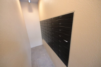 【その他共有部分】