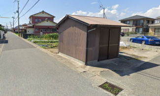 【外観】