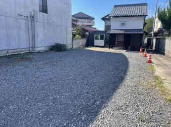 愛荘町愛知川　貸蔵の画像