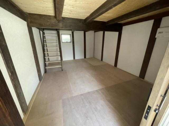 愛荘町愛知川　貸蔵の画像