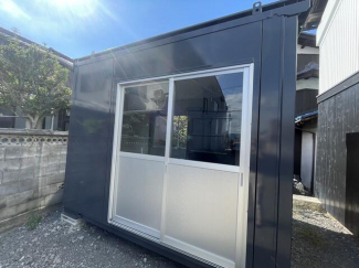 愛荘町愛知川　貸蔵の画像