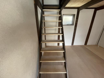 愛荘町愛知川　貸蔵の画像