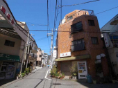 神戸市中央区大日通２丁目のマンションの画像