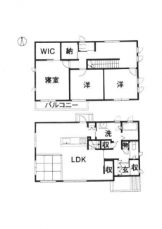 住友林業の住宅の画像
