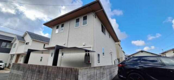 住友林業の住宅の画像