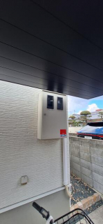 住友林業の住宅の画像