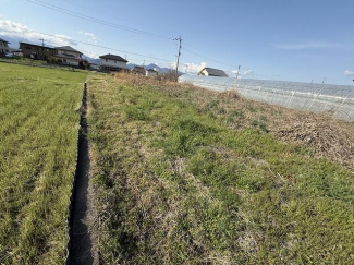 松山市鷹子町の売地の画像
