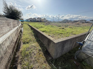 松山市鷹子町の売地の画像
