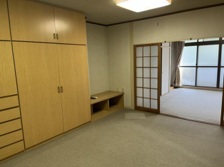 ３階洋室①