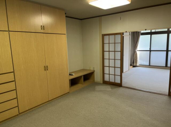 ３階洋室①