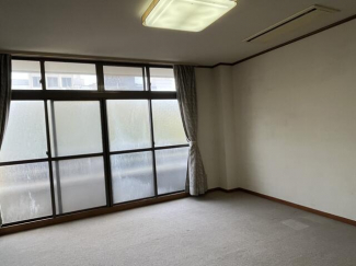 ３階洋室②