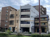 松山市北立花町のマンションの画像
