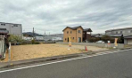 松山市平井町の売地の画像
